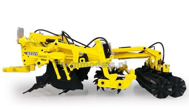 Bednar Terraland TN Profi Breker Woeler Schijveneg 1:32 Universal Hobbies UH6217     LAST ONE/OP=OP