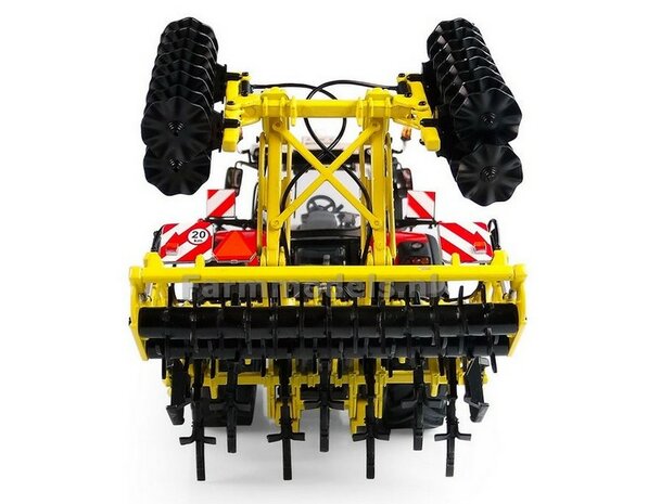 Bednar Terraland TN Profi Breker Woeler Schijveneg 1:32 Universal Hobbies UH6217     LAST ONE/OP=OP