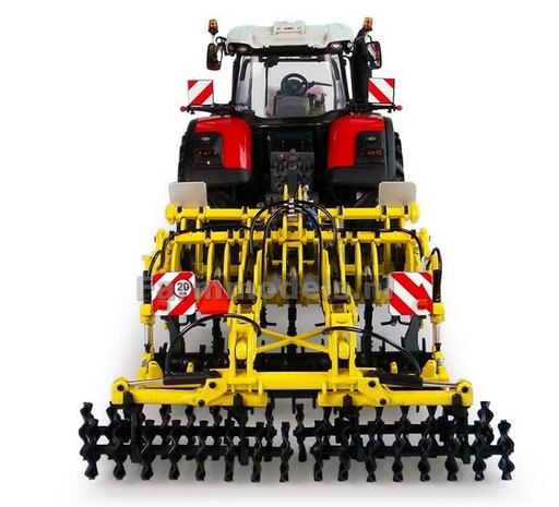 Bednar Terraland TN Profi Breker Woeler Schijveneg 1:32 Universal Hobbies UH6217     LAST ONE/OP=OP