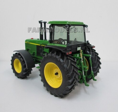 325. John Deere 4755 &quot;Old Version&quot;