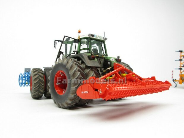 KUHN HR404 Power Harrow rotorkopeg  1:32 Replicagri REP016    