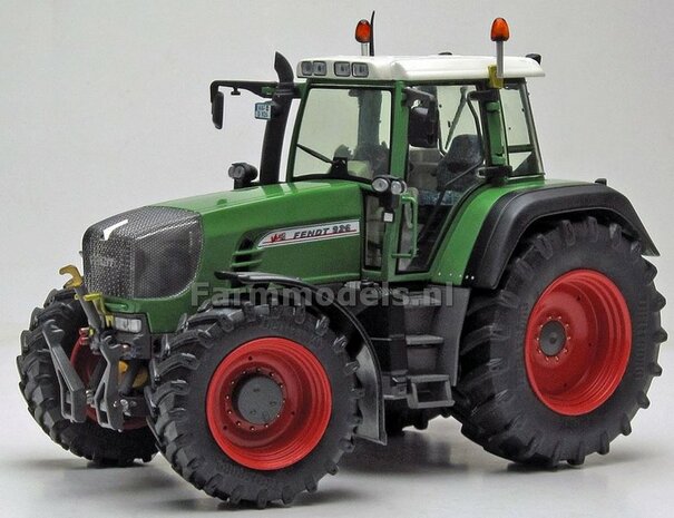 Fendt Vario 926 TMS GEN. III 1:32 Weise Toys WT1068         PRE-ORDER