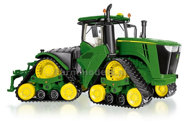 John Deere 9620RX 1:32 Wiking WK77849