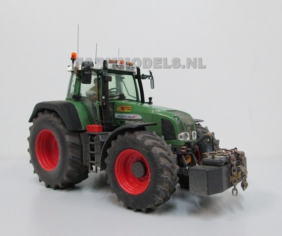 170. Fendt 926 Gen II / 930 Gen. III in verschillende uitvoeringen leverbaar