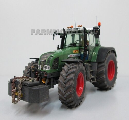 170. Fendt 926 Gen II / 930 Gen. III in verschillende uitvoeringen leverbaar