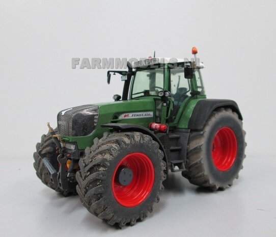 170. Fendt 926 Gen II / 930 Gen. III in verschillende uitvoeringen leverbaar