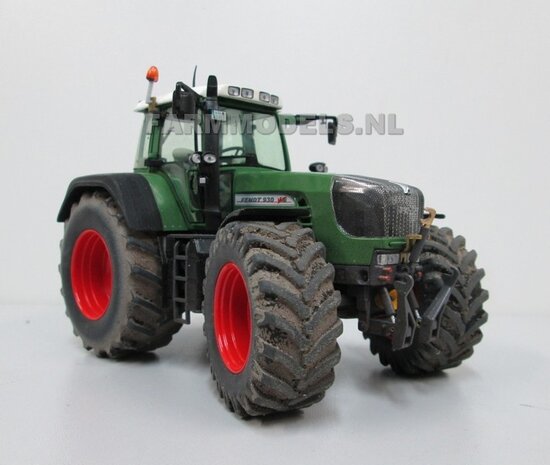 170. Fendt 926 Gen II / 930 Gen. III in verschillende uitvoeringen leverbaar