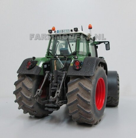 170. Fendt 926 Gen II / 930 Gen. III in verschillende uitvoeringen leverbaar