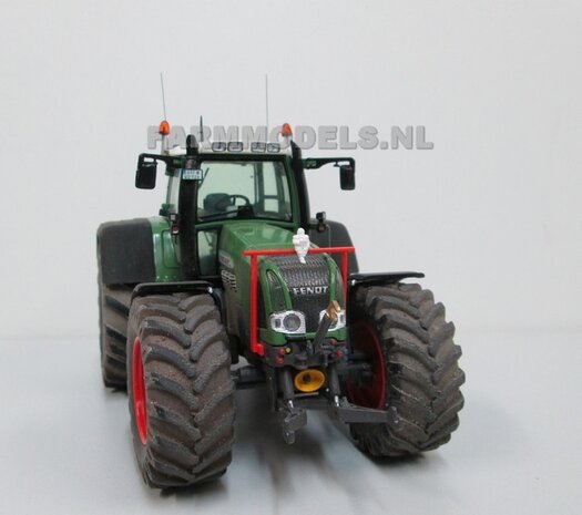 170. Fendt 926 Gen II / 930 Gen. III in verschillende uitvoeringen leverbaar