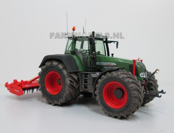 170. Fendt 926 Gen II / 930 Gen. III in verschillende uitvoeringen leverbaar