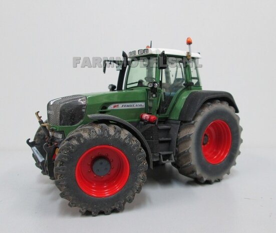 170. Fendt 926 Gen II / 930 Gen. III in verschillende uitvoeringen leverbaar