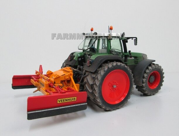 170. Fendt 926 Gen II / 930 Gen. III in verschillende uitvoeringen leverbaar