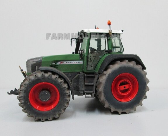 170. Fendt 926 Gen II / 930 Gen. III in verschillende uitvoeringen leverbaar