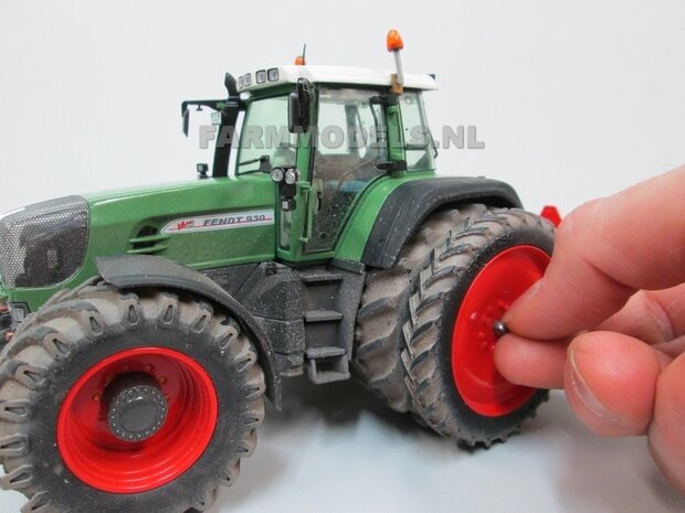 170. Fendt 926 Gen II / 930 Gen. III in verschillende uitvoeringen leverbaar