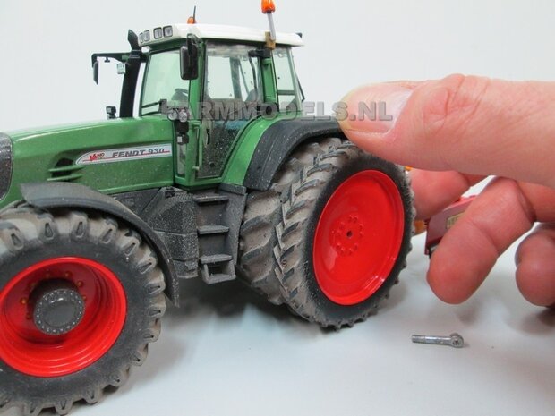 170. Fendt 926 Gen II / 930 Gen. III in verschillende uitvoeringen leverbaar