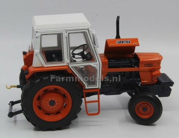 FIAT 1300 2WD 1:32 Replicagri REP236