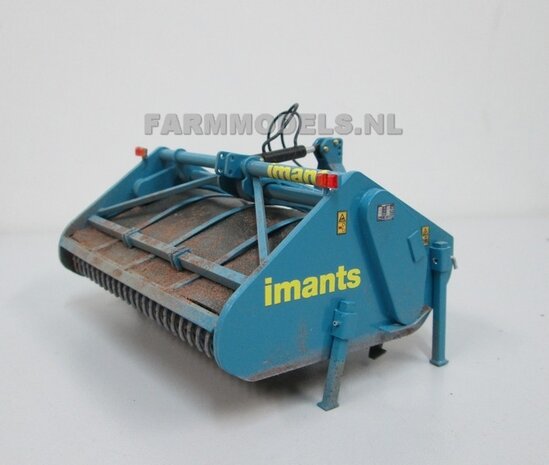 180. Fendt met Imants spitmachine 1:32