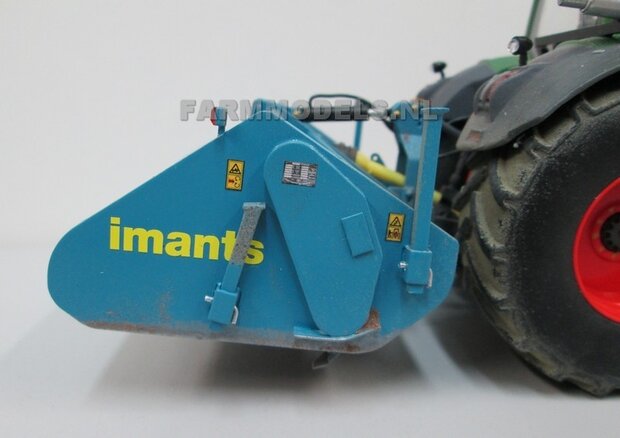 180. Fendt met Imants spitmachine 1:32