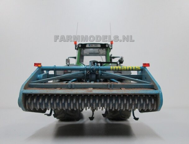 Spitmachine Bouwkit 1:32, Perfect om bijv. een Imants of Farmax Spitter te bouwen (HTD)