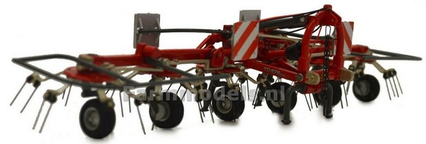 Massey Ferguson TD 676 DN schudder 1:32 MargeModels MM2005