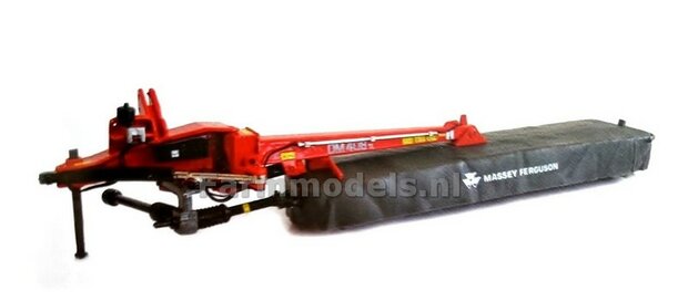 Massey Ferguson DM 408 TL maaier 1:32 MargeModels MM2004