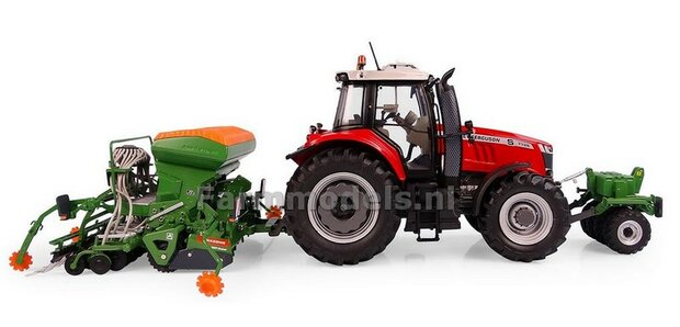 Amazone T-Pack banden pakker fronthef 1:32 UH5343 