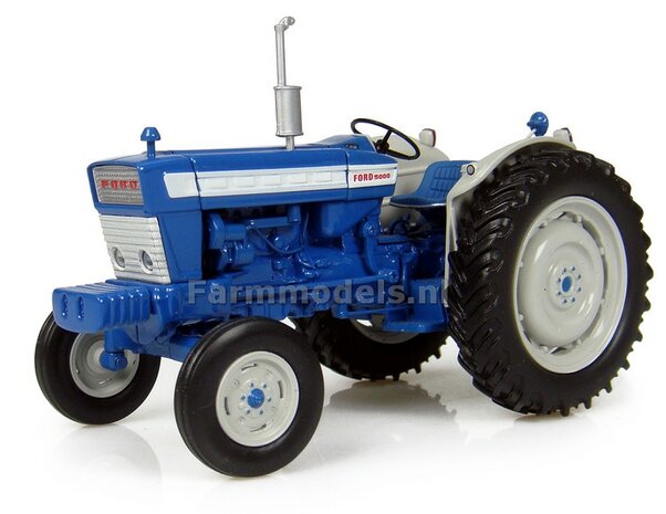Ford 5000 1:32 Universal Hobbies UH2808         EXPECTED