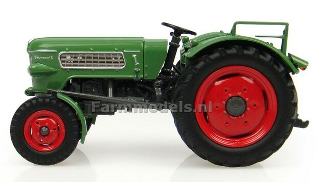 Fendt Farmer 2 1:32 Universal Hobbies UH4049    