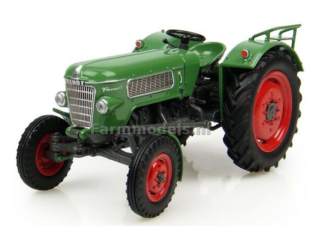 Fendt Farmer 2 1:32 Universal Hobbies UH4049    