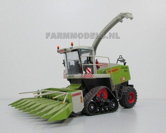 390. Claas 900 Jaguar Full options