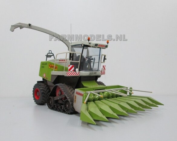 390. Claas 900 Jaguar Full options