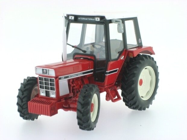 IH 845 Comfort  International Harvester 1:32 Replicagri REP072         EXPECTED