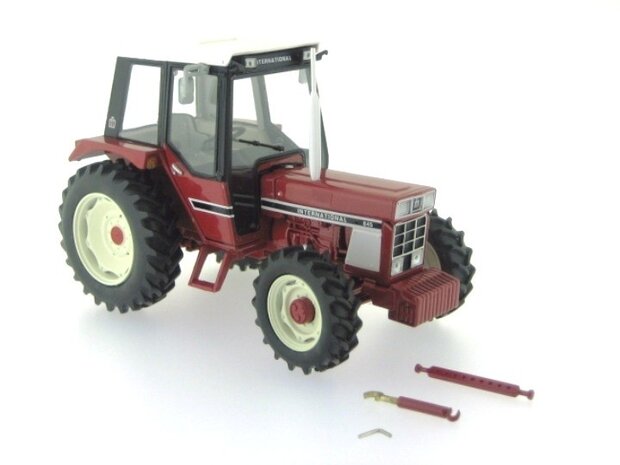 IH 845 Comfort  International Harvester 1:32 Replicagri REP072         EXPECTED