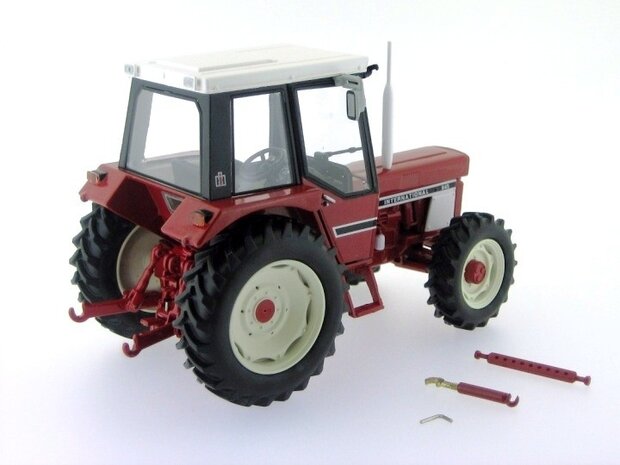 IH 845 Comfort  International Harvester 1:32 Replicagri REP072         EXPECTED