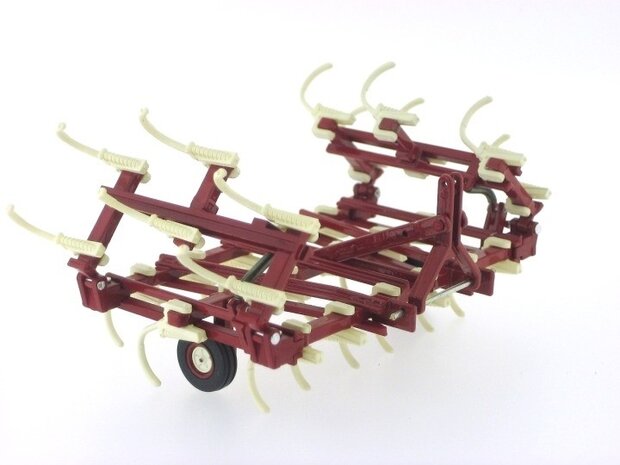 IH VIBRASHANK 45 - 2,60 m/ 4.50 m International Harvester 1:32 Replicagri REP070         EXPECTED