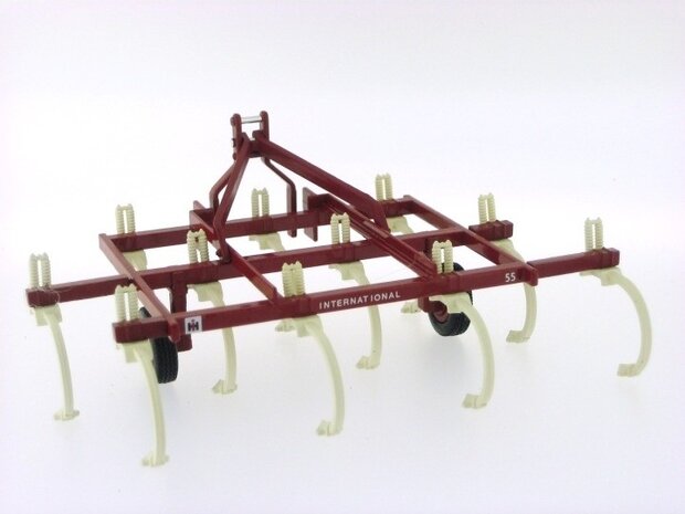 IH Cultivator 55 - 2,45m/3,60 m  International Harvester 1:32 Replicagri REP111