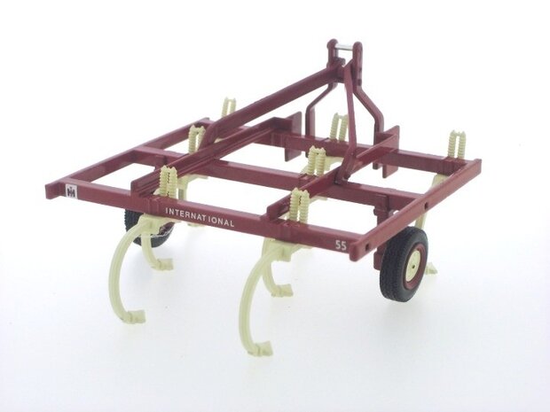 IH Cultivator 55 - 2,45m/3,60 m  International Harvester 1:32 Replicagri REP111