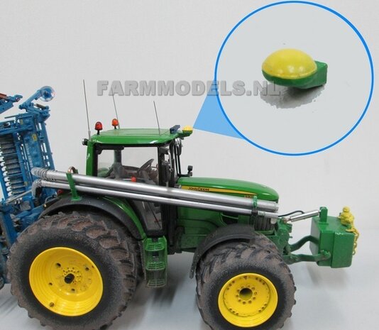 John Deere Starfire GPS Autopilot 1:32 SUPERSALE