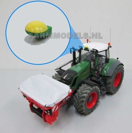 John Deere Starfire GPS Autopilot 1:32 SUPERSALE