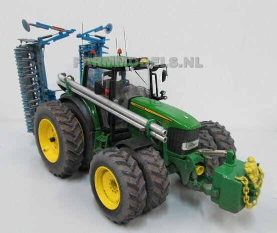 John Deere Starfire GPS Autopilot 1:32 SUPERSALE