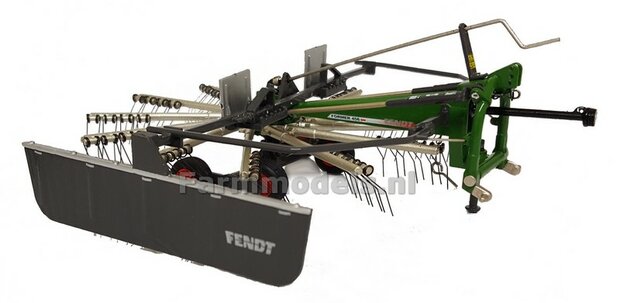 Fendt Former 456 Duiner 1:32 MargeModels MM2003  