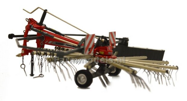 Massey Ferguson RK421DN Duiner 1:32 MargeModels MM2006