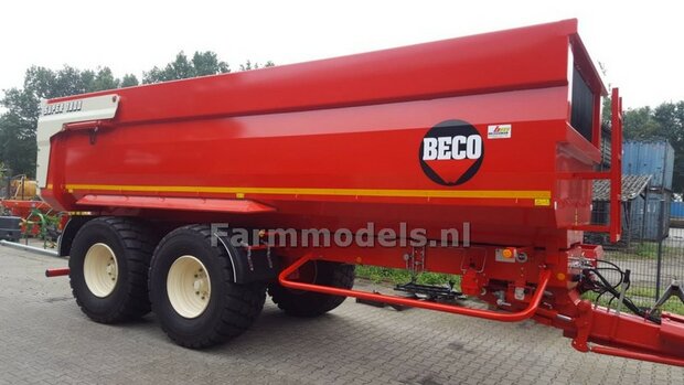 3x BECO 5 JAAR Garantie logo 4.5 mm met 3x Chassis plaatjes 4mm hoog stickers/ Pr&eacute;-Cut Decals 1:32 Farmmodels.nl 