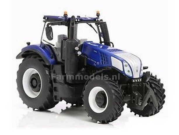 BLUE POWER  New Holland T8.435  1:32  BRITAINS  BR43216