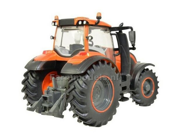 Valtra T254V Oranje Metallic 1:32 Britains BR43273