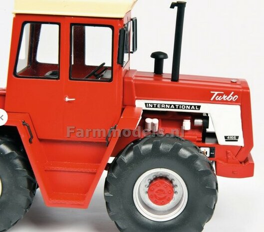 International 4166 (1972-1976) 1:32 Schuco S09109  NB2B  SUMMER MEGA SALE