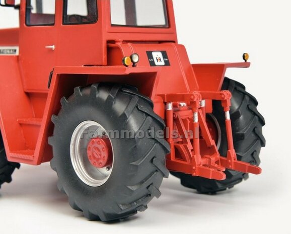 International 4166 (1972-1976) 1:32 Schuco S09109  NB2B   MEGA SALE OP=OP