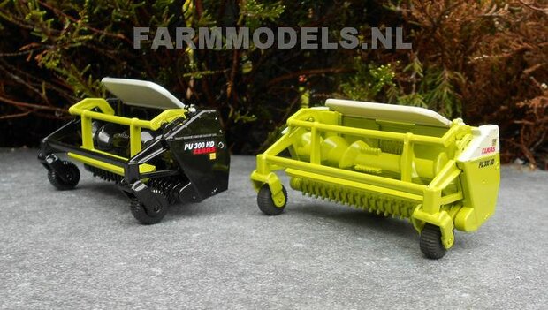 400.  Claas 30000 Full options