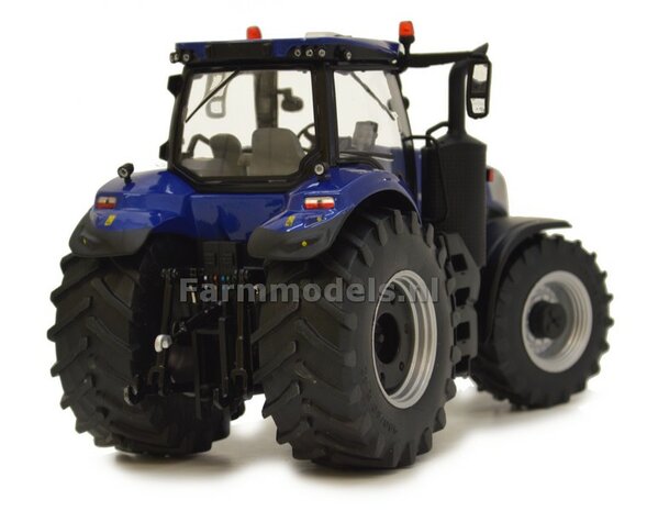 BLUE POWER  New Holland T8.435 GENESIS 1:32 MargeModels MM2022