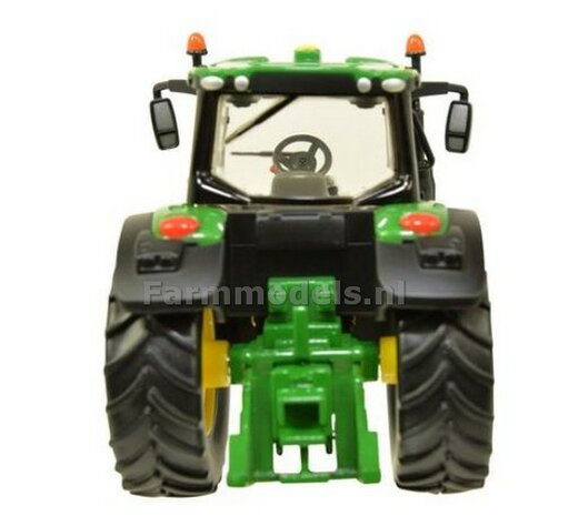 John Deere 6120M 1:32 Britains BR43248    